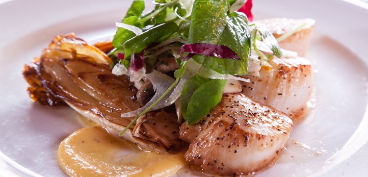 Photo of Maximilien Restaurant