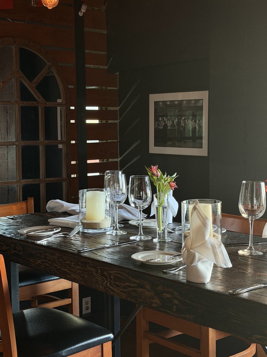 Photo of Maximilien Restaurant