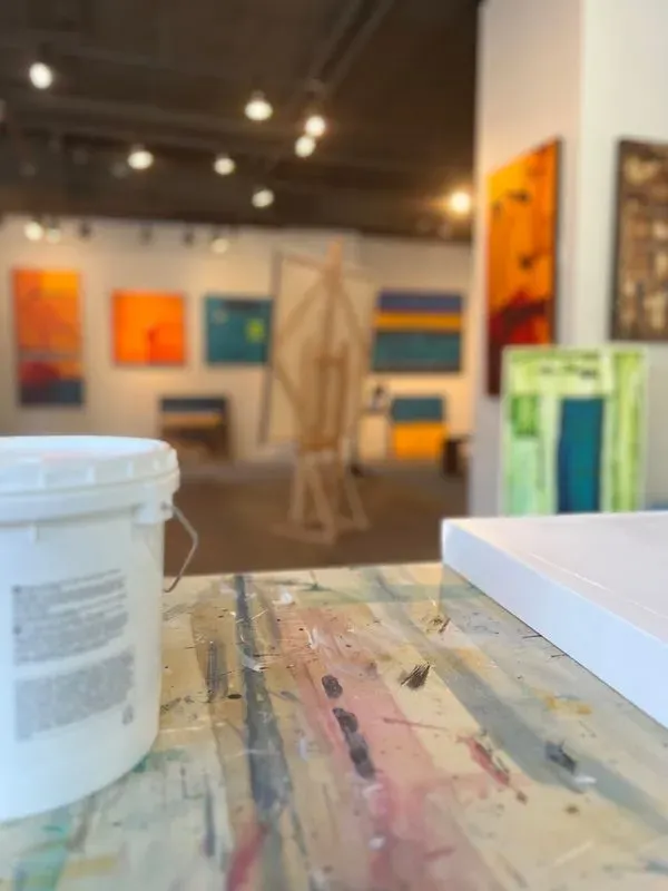 Scott Chreist Gallery