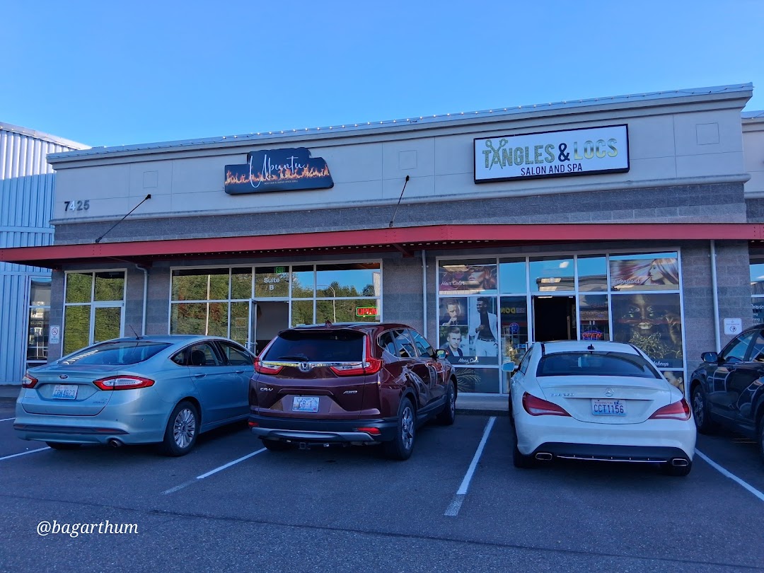 Ubuntu Meat Bar & Safari Spice Grill