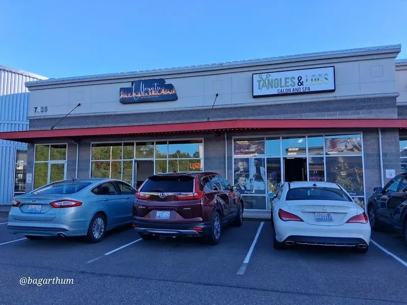 Ubuntu Meat Bar & Safari Spice Grill