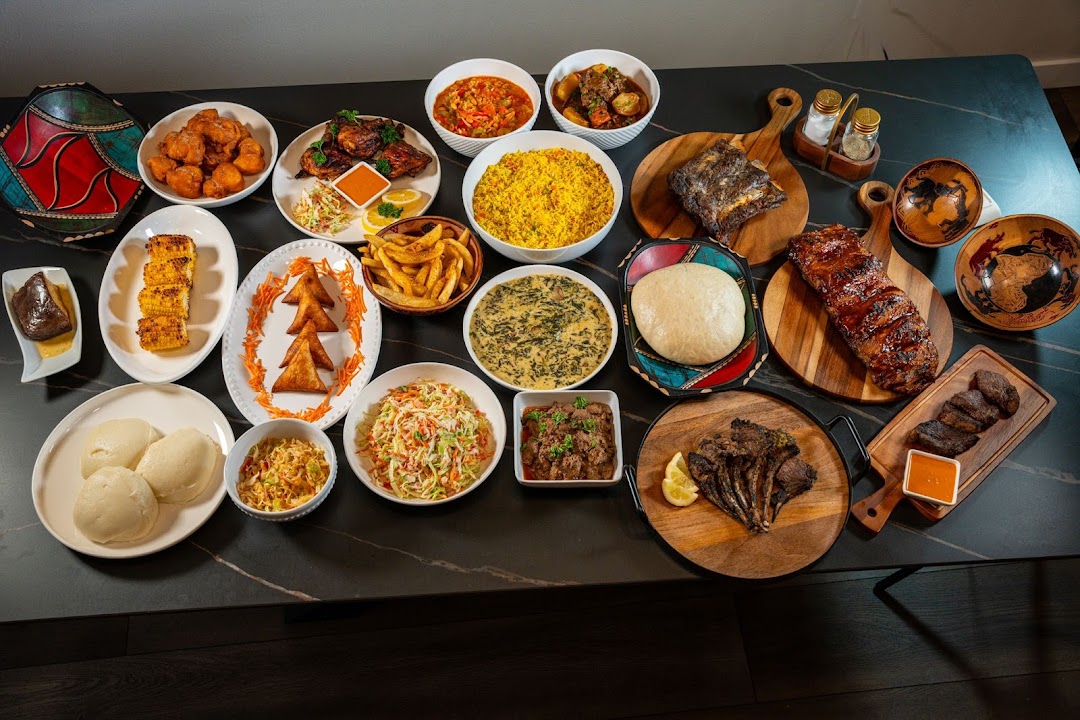 Photo of Ubuntu Meat Bar & Safari Spice Grill