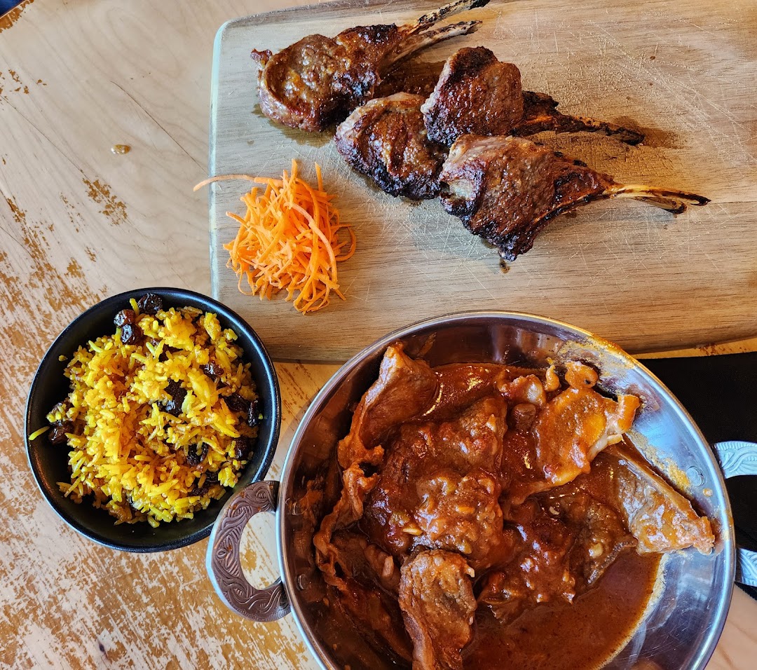 Photo of Ubuntu Meat Bar & Safari Spice Grill