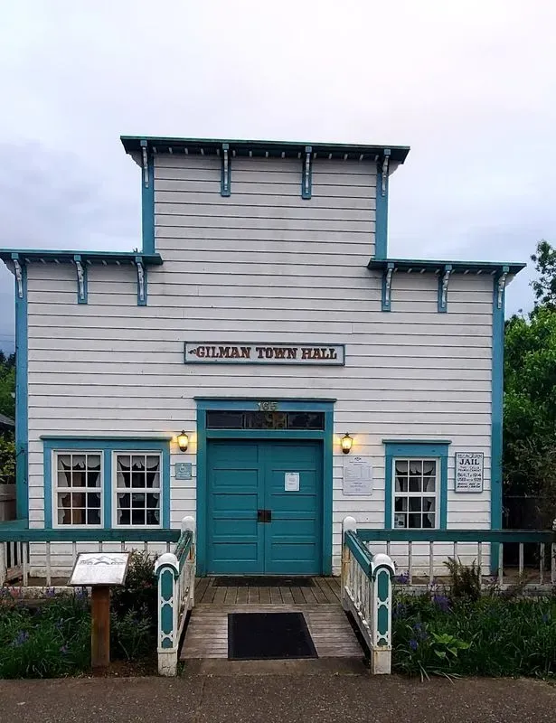 Issaquah History Museums