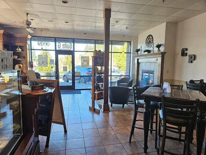 Cutters Point Coffee Co.
