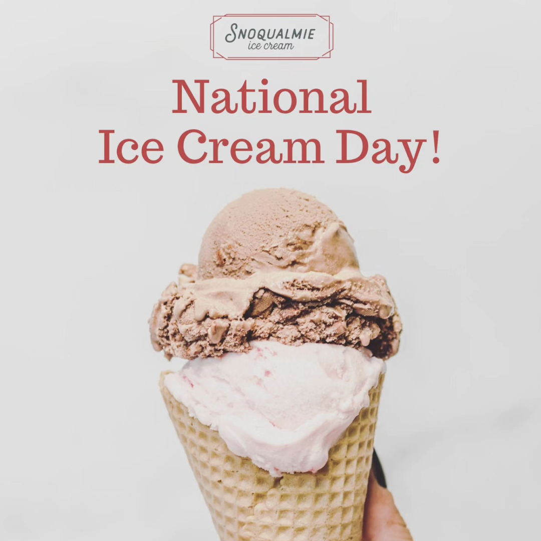 Photo of Snoqualmie Ice Cream