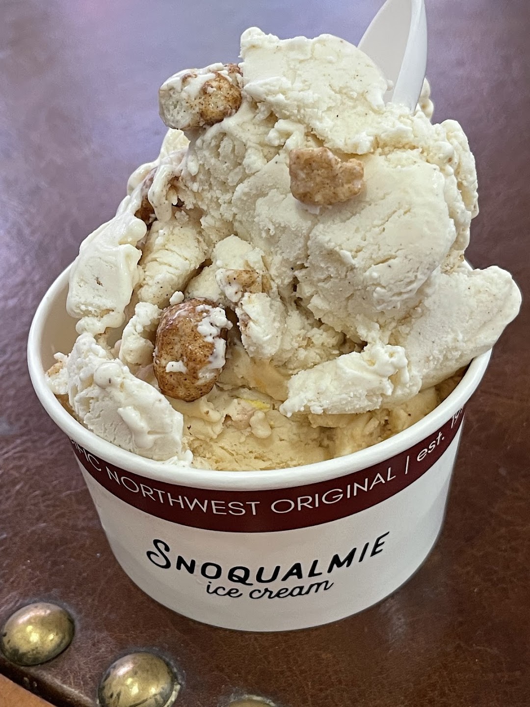 Photo of Snoqualmie Ice Cream