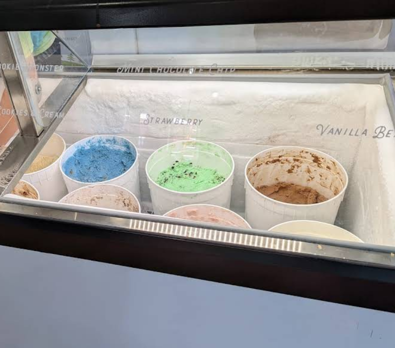 Photo of Snoqualmie Ice Cream