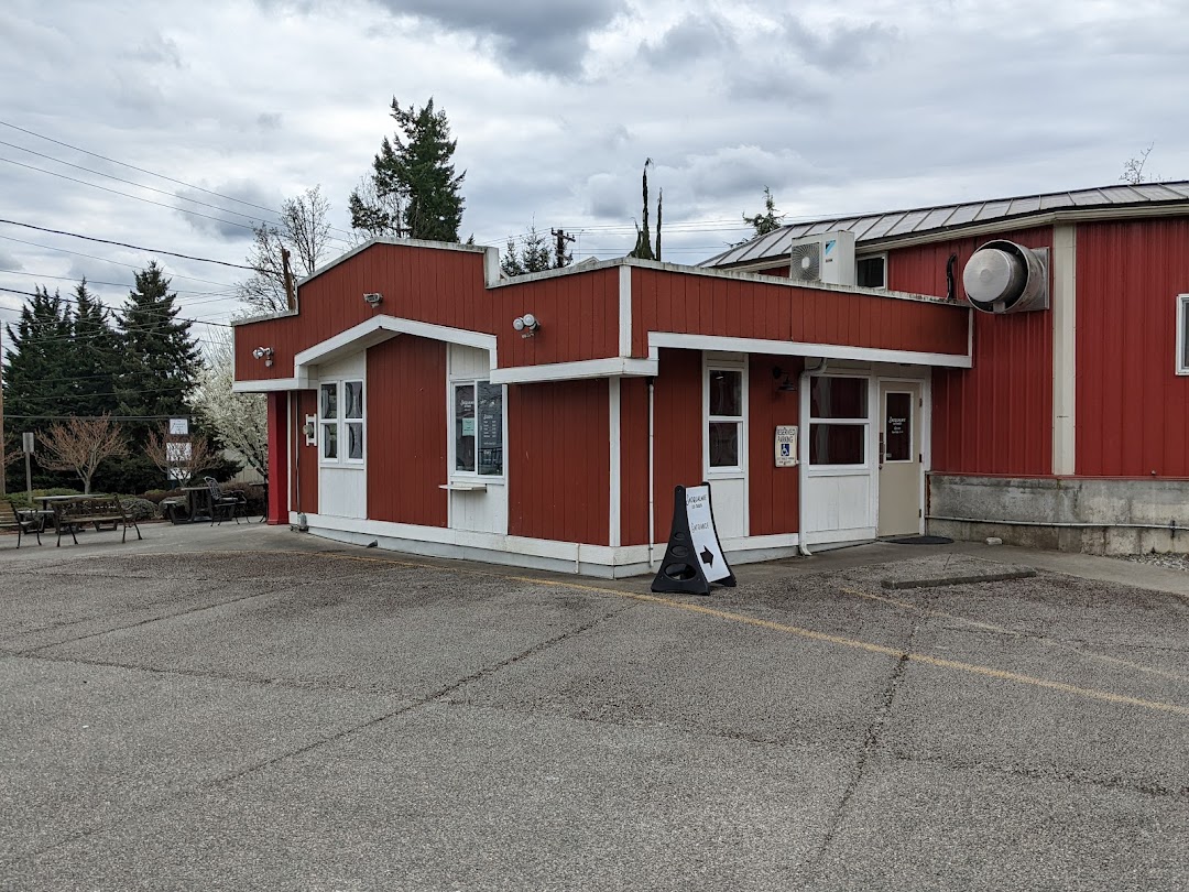 Photo of Snoqualmie Ice Cream