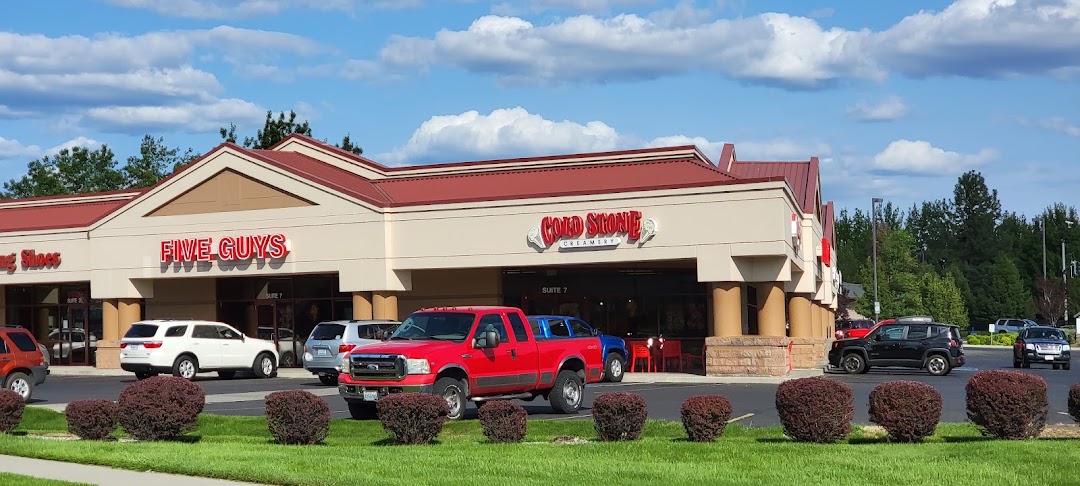 Photo of Cold Stone Creamery