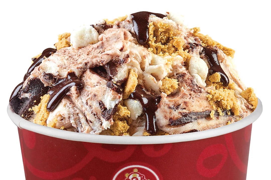 Photo of Cold Stone Creamery