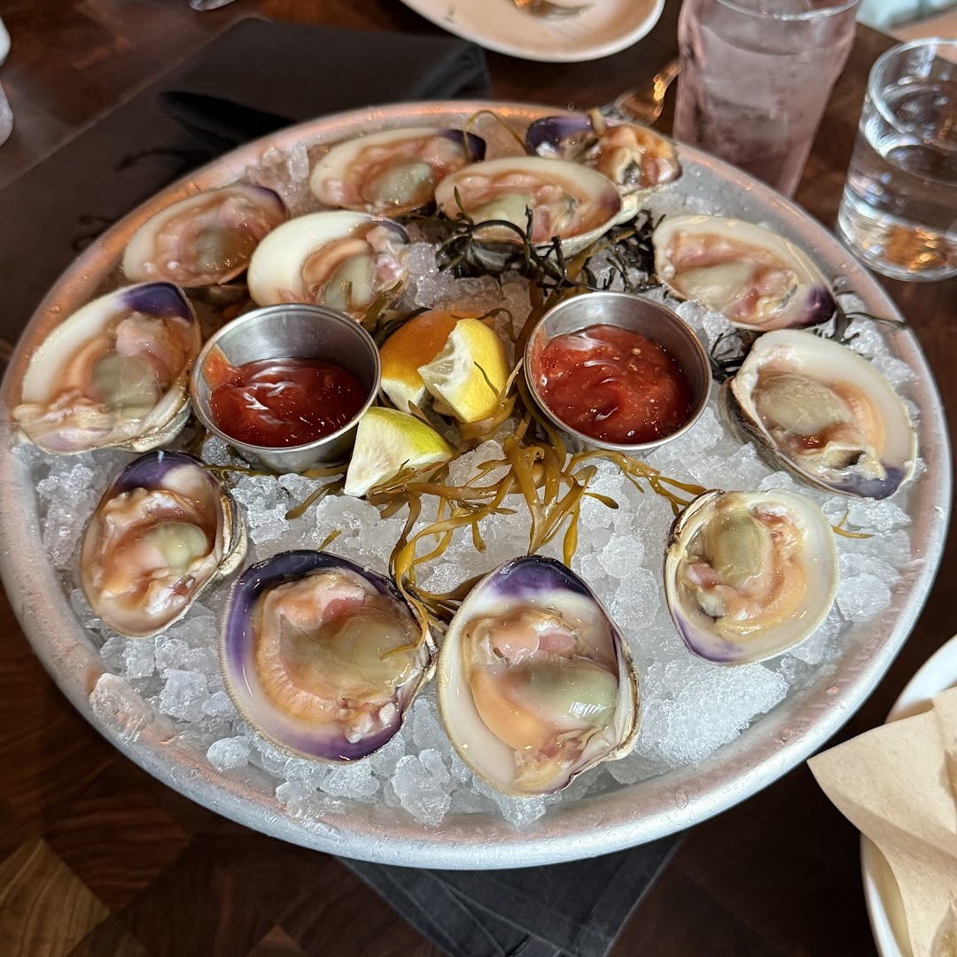 Photo of Water Grill - Bellevue