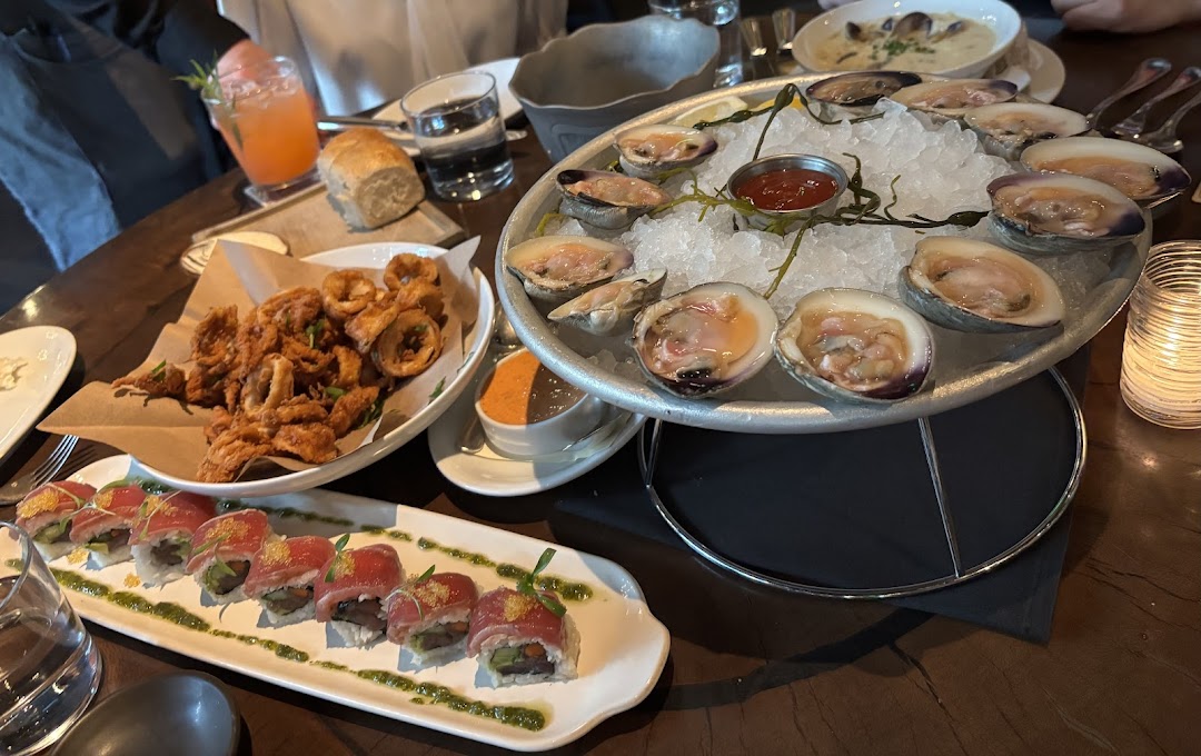 Photo of Water Grill - Bellevue