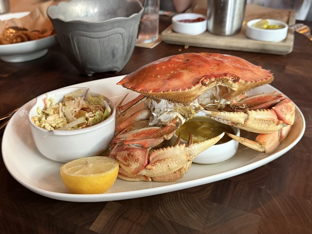 Photo of Water Grill - Bellevue