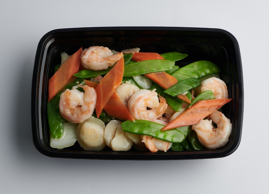 Photo of Pau's Asian Kitchen