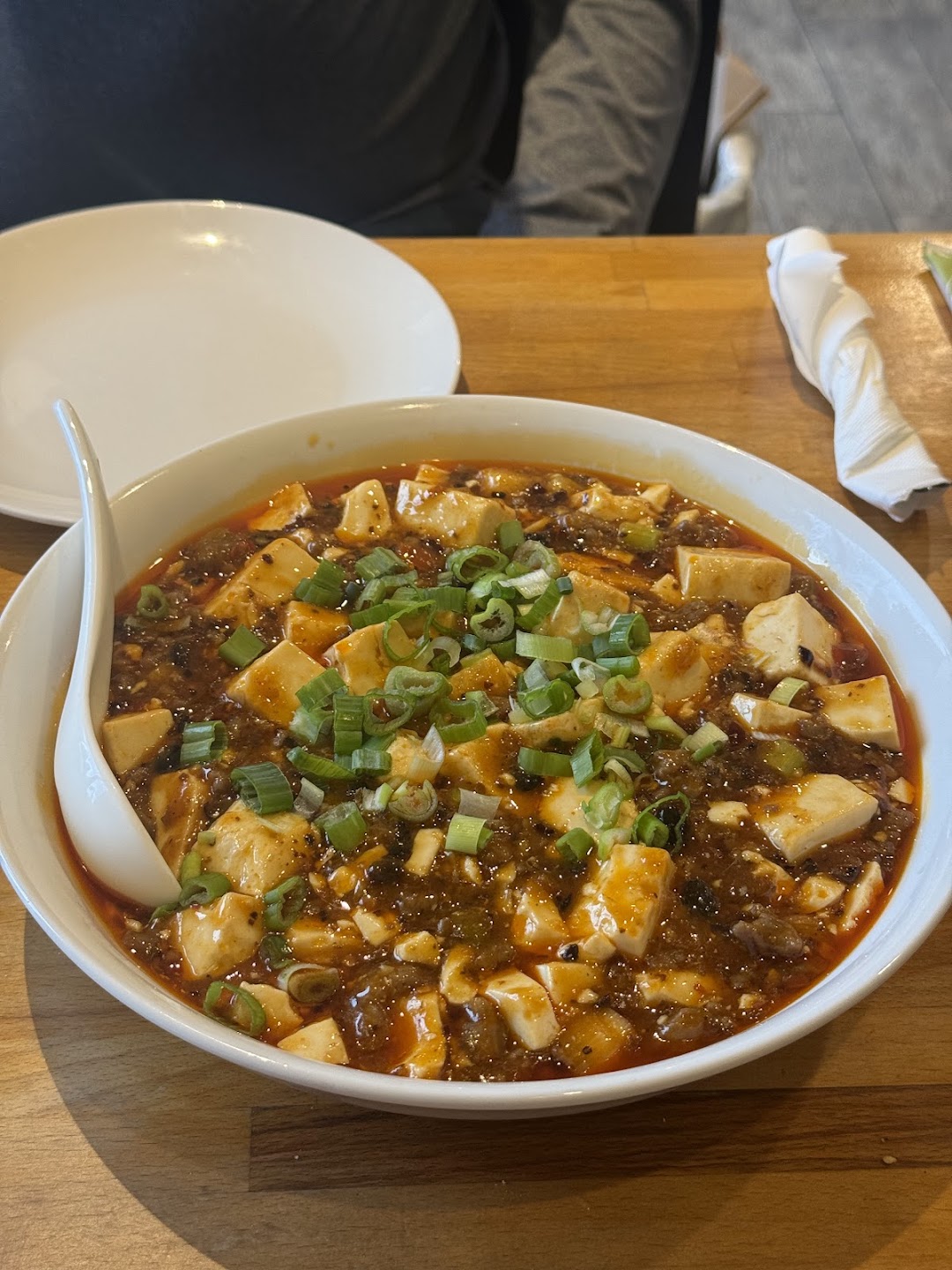 Photo of Pau's Asian Kitchen
