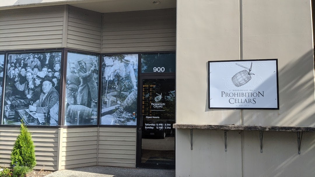 Photo of Prohibition Cellars
