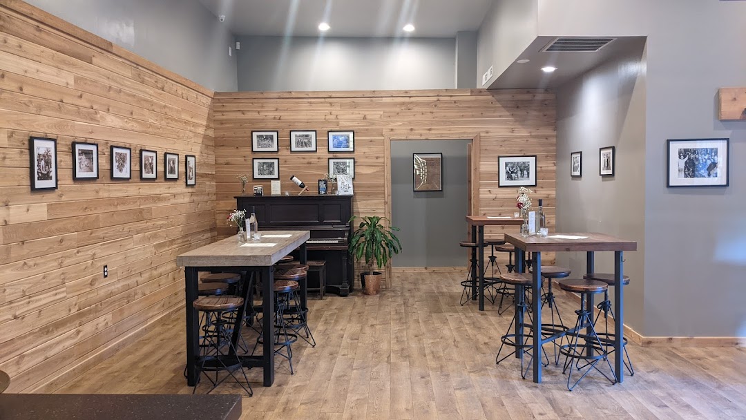 Photo of Prohibition Cellars