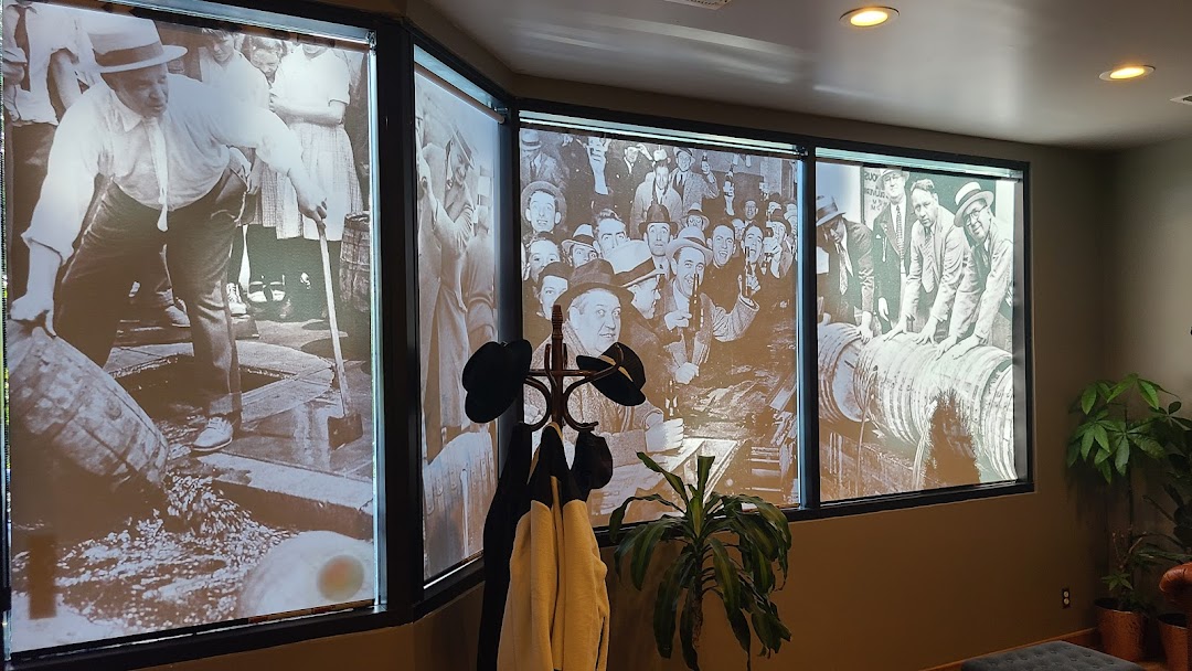 Photo of Prohibition Cellars