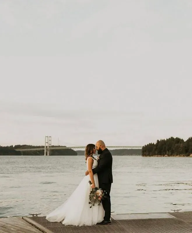 Waterfront Venue