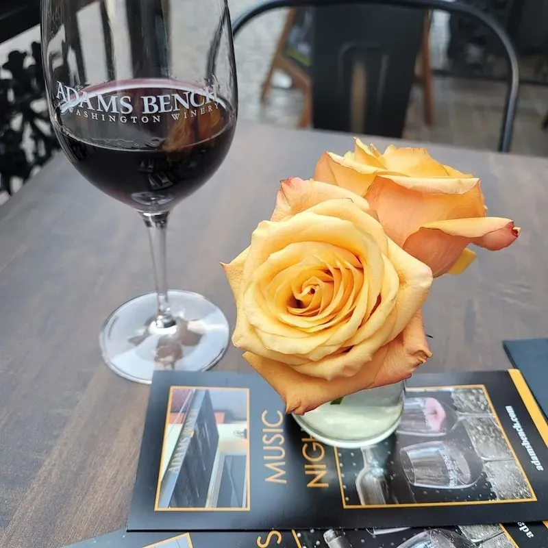 Adams Bench Winery