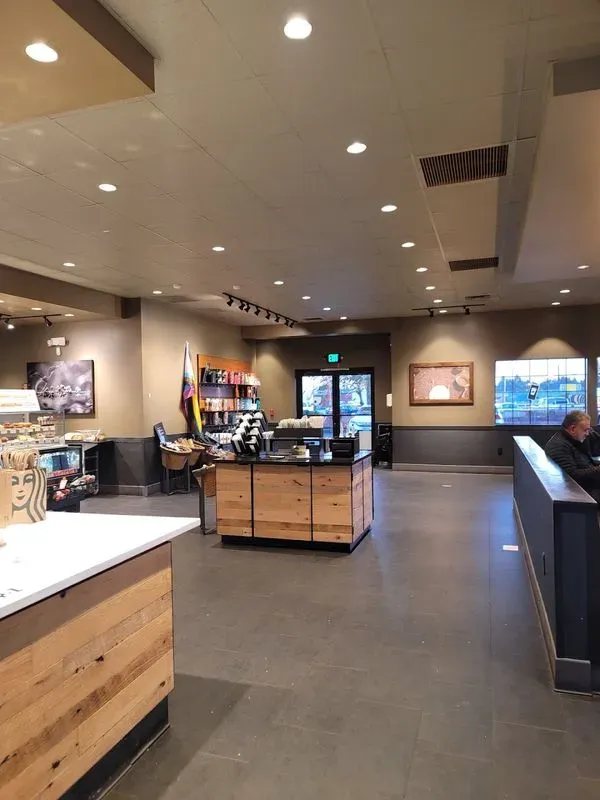 Starbucks Coffee Company
