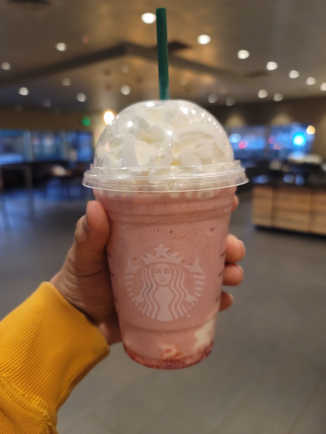 Photo of Starbucks Coffee Company