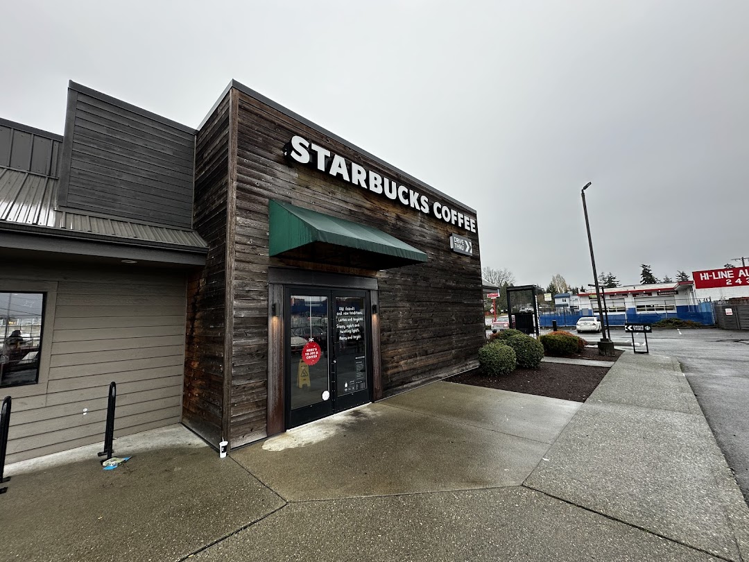 Photo of Starbucks Coffee Company
