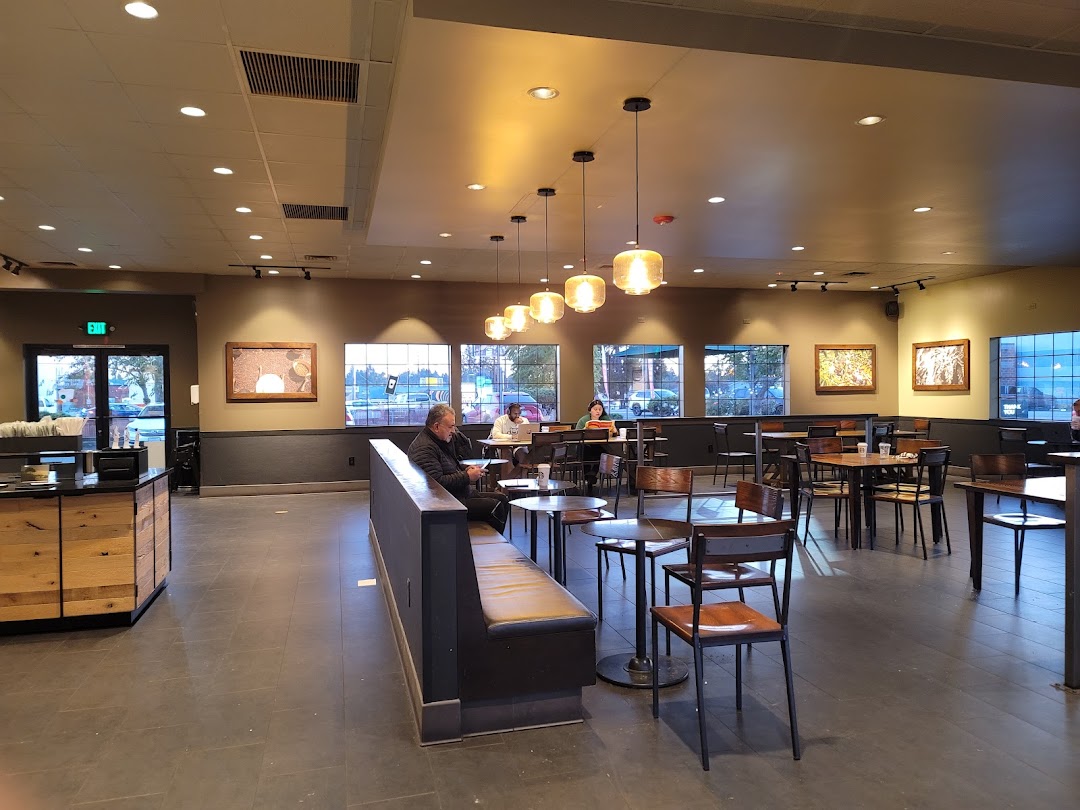 Photo of Starbucks Coffee Company