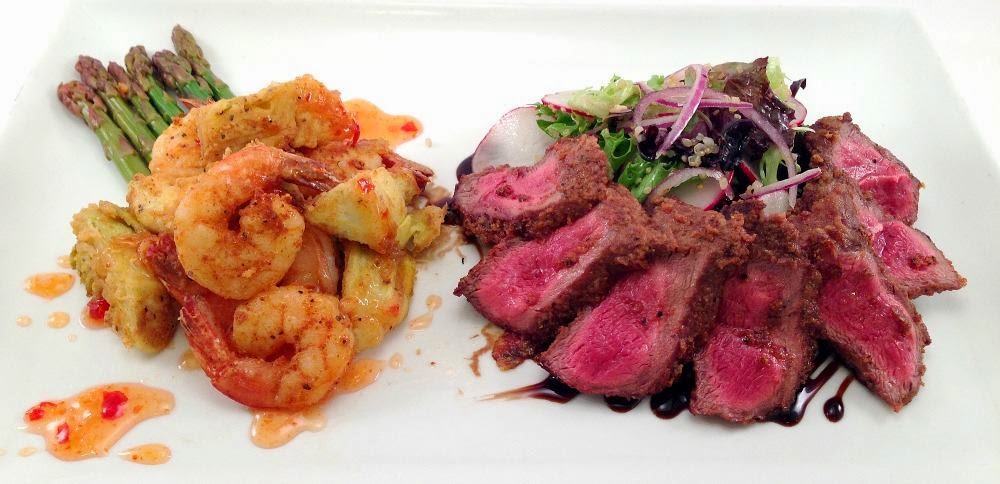 Photo of WildFin American Grill - Issaquah