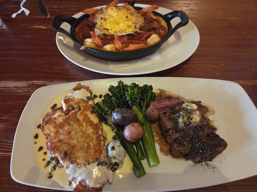 Photo of WildFin American Grill - Issaquah