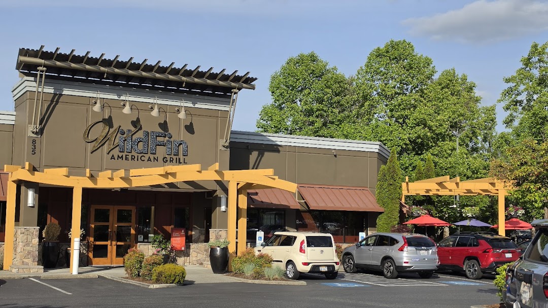 Photo of WildFin American Grill - Issaquah