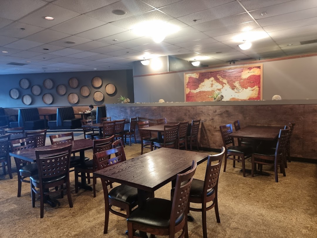 Photo of Olive Tree Mediterranean Restaurant