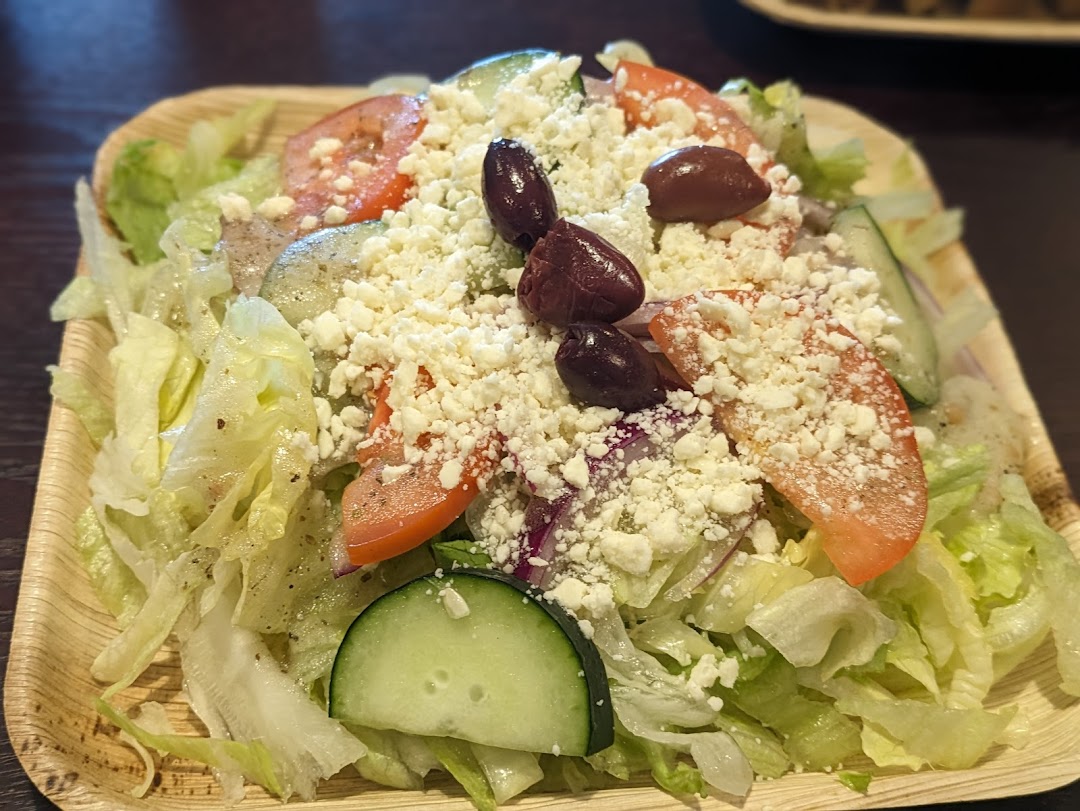 Photo of Olive Tree Mediterranean Restaurant