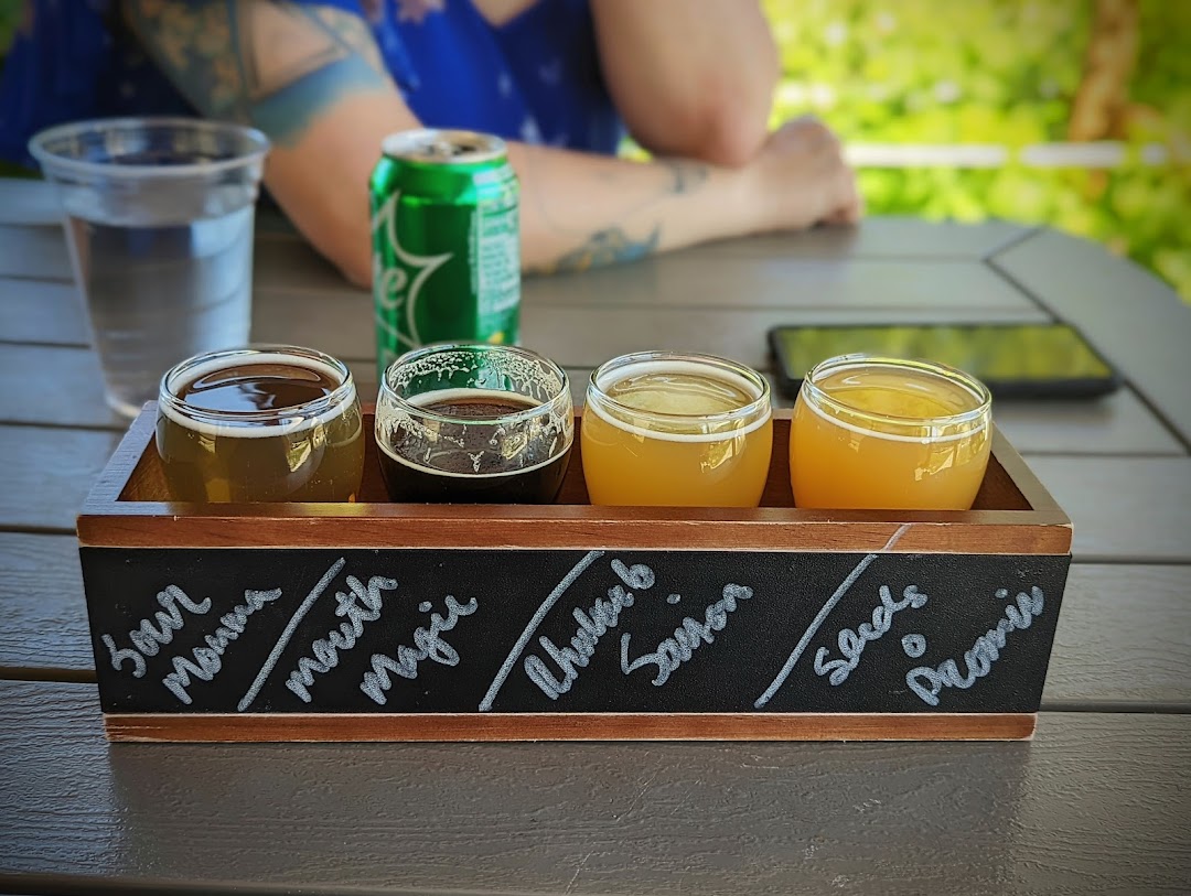 Photo of Yoked Farmhouse & Brewery
