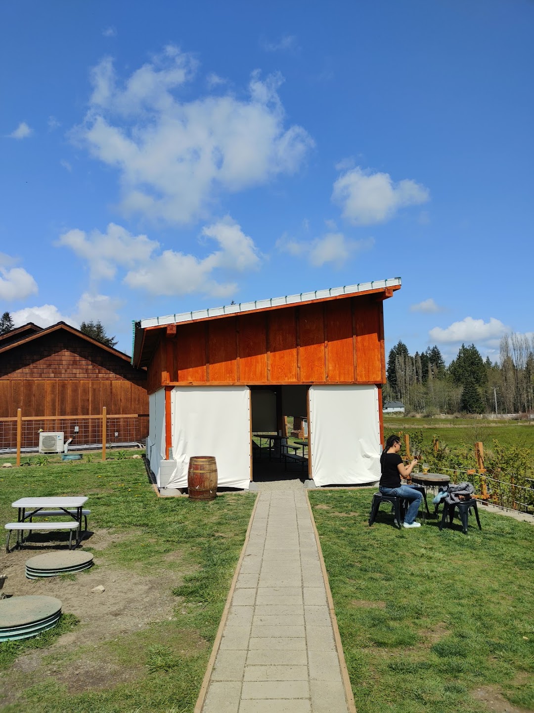 Photo of Yoked Farmhouse & Brewery