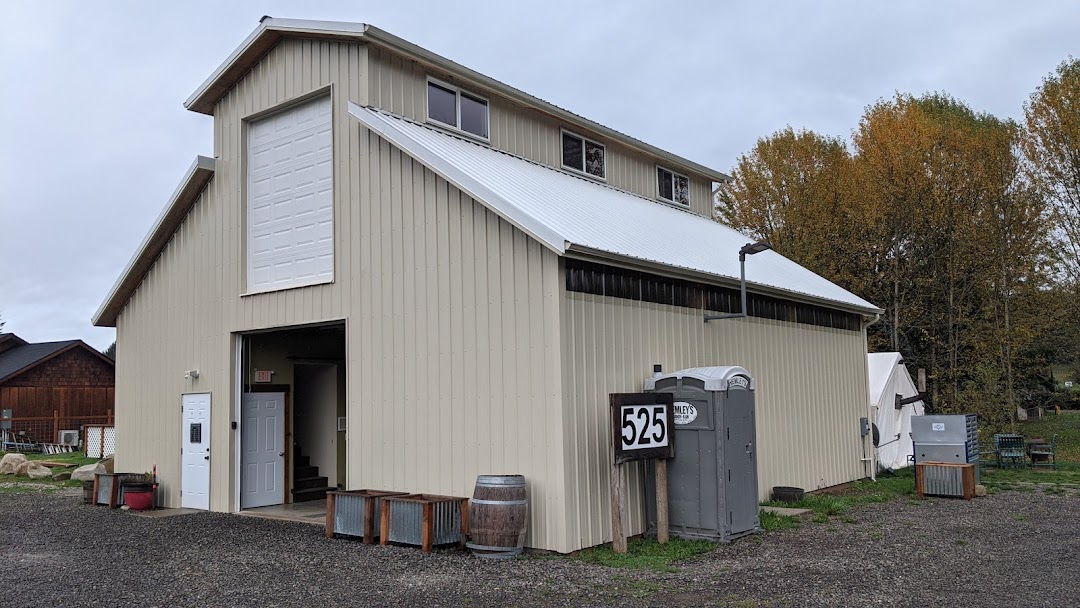 Photo of Yoked Farmhouse & Brewery