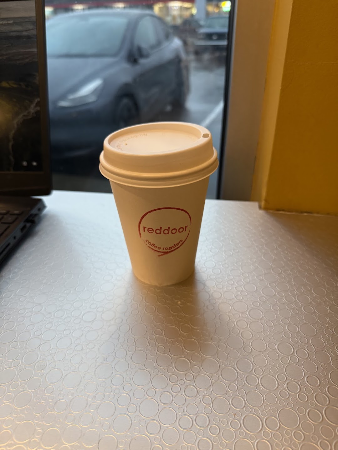 Photo of Red Door Coffee Roasters