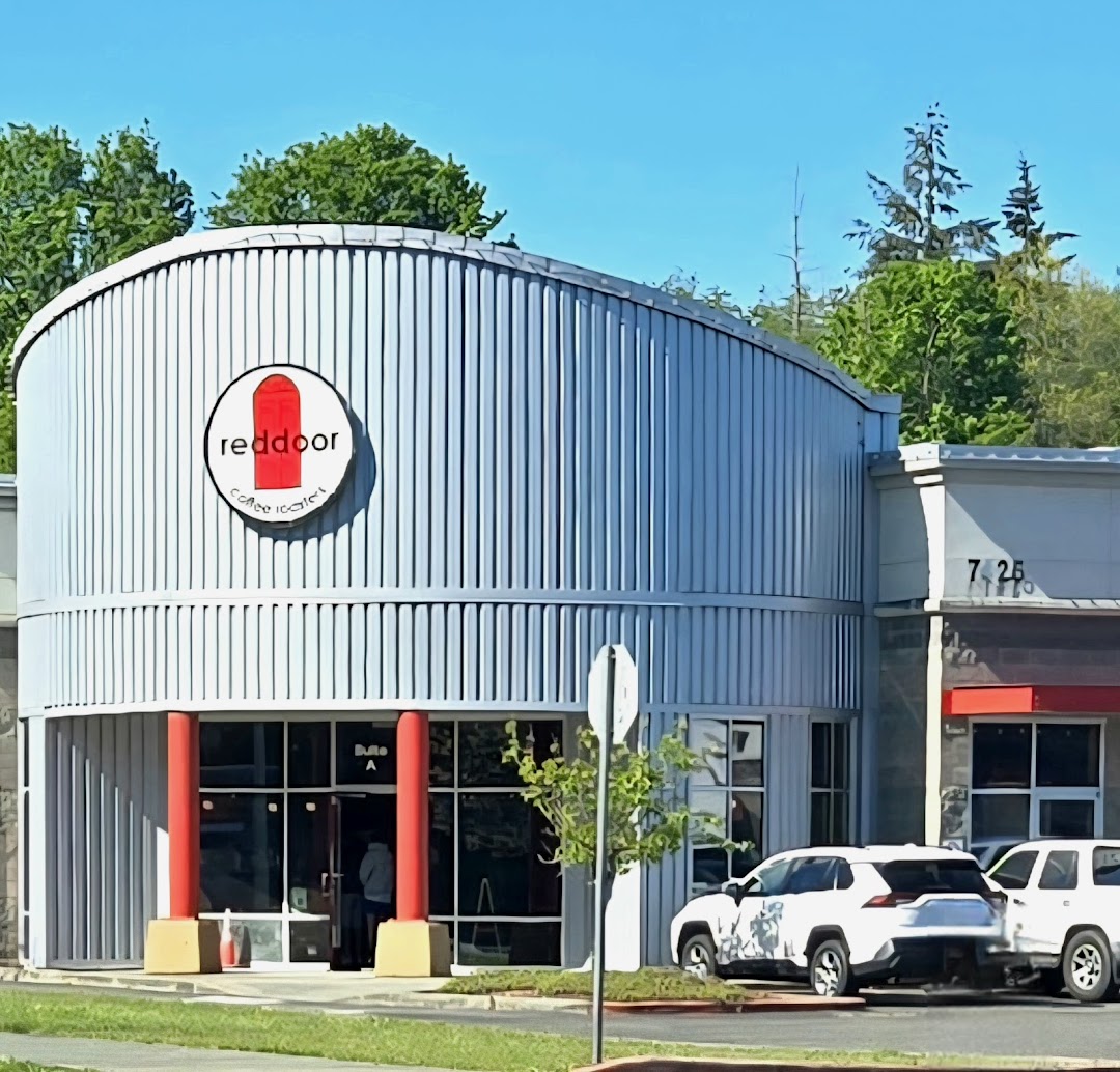 Photo of Red Door Coffee Roasters