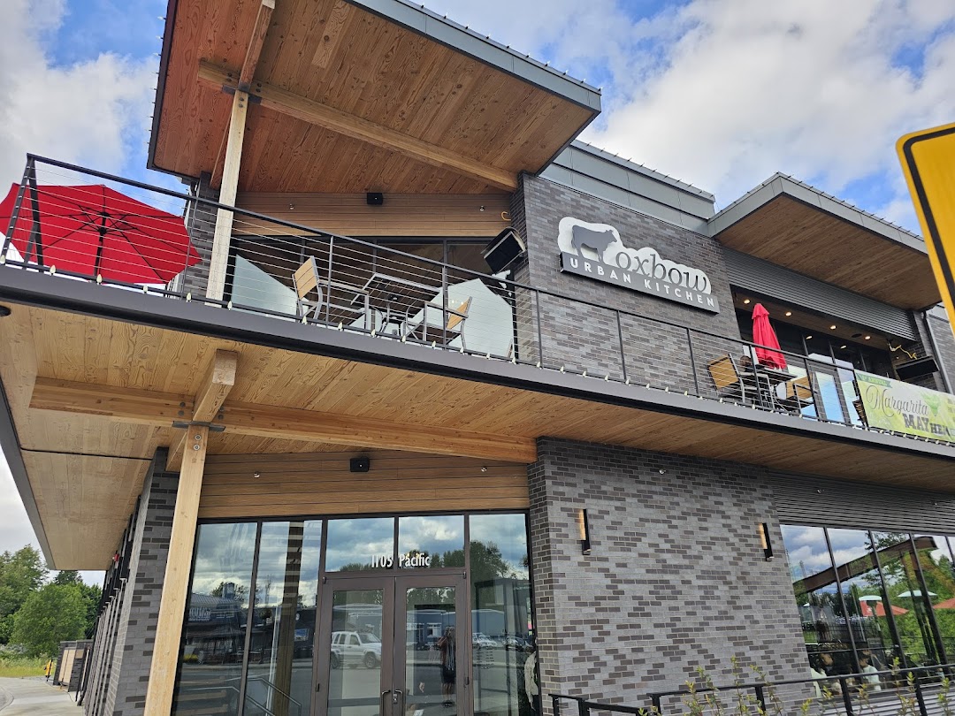 Oxbow Urban Kitchen