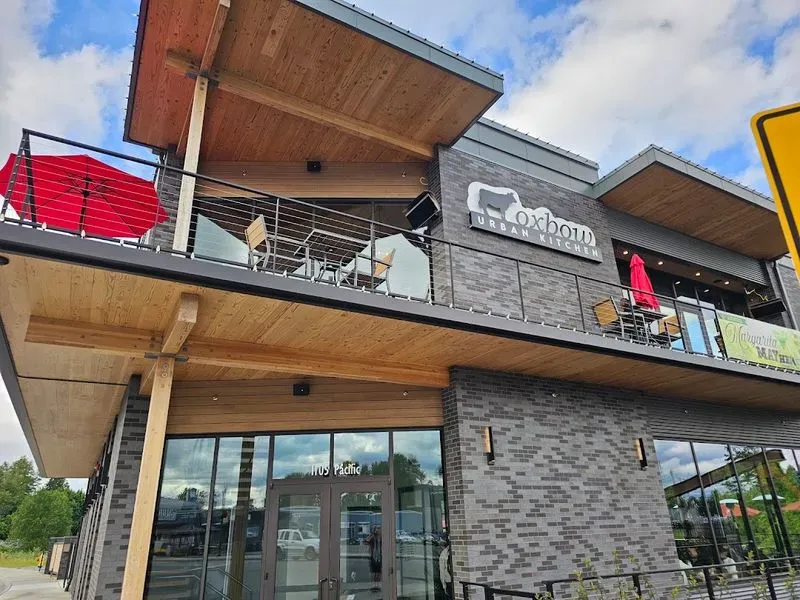 Oxbow Urban Kitchen