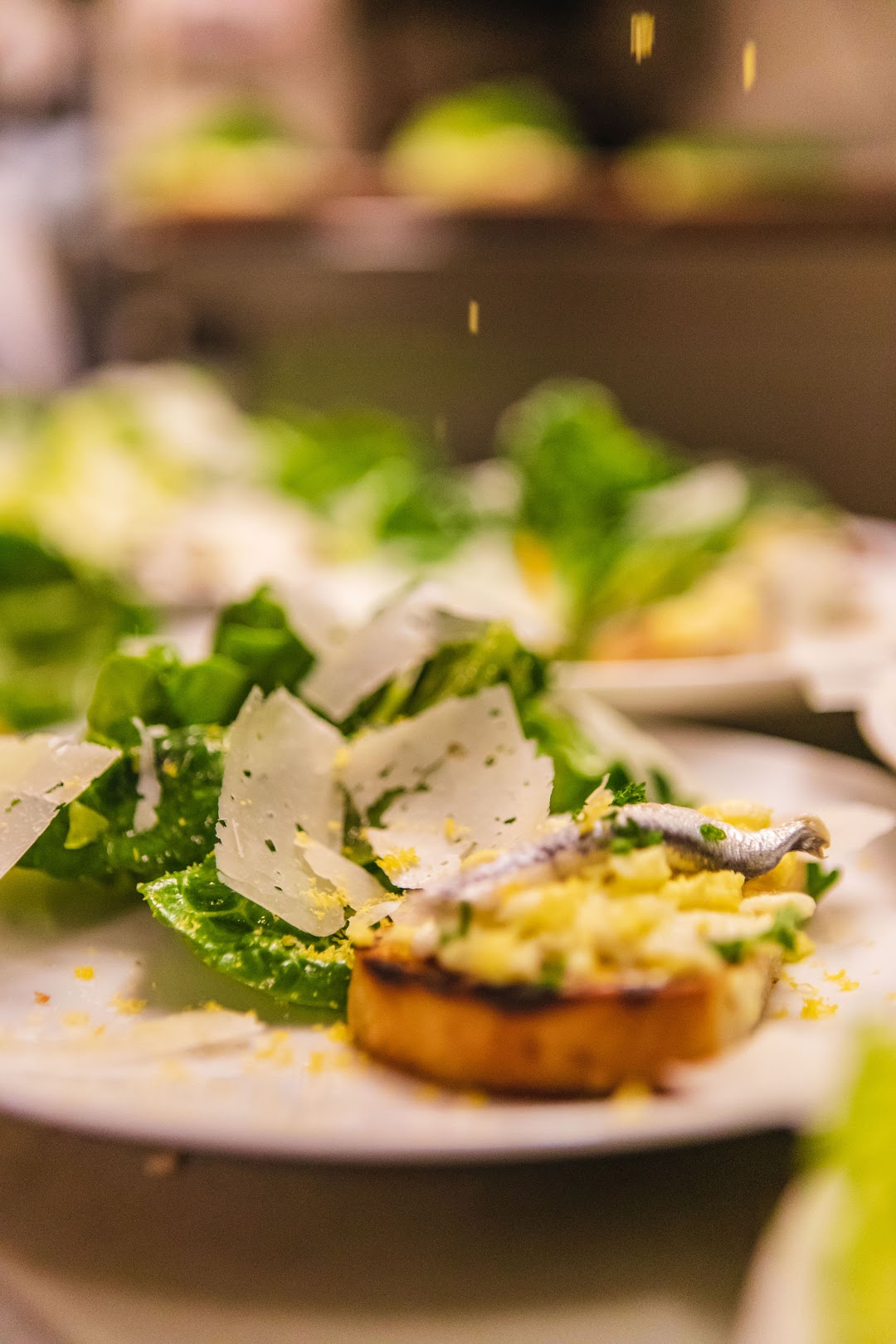 Photo of Oxbow Urban Kitchen