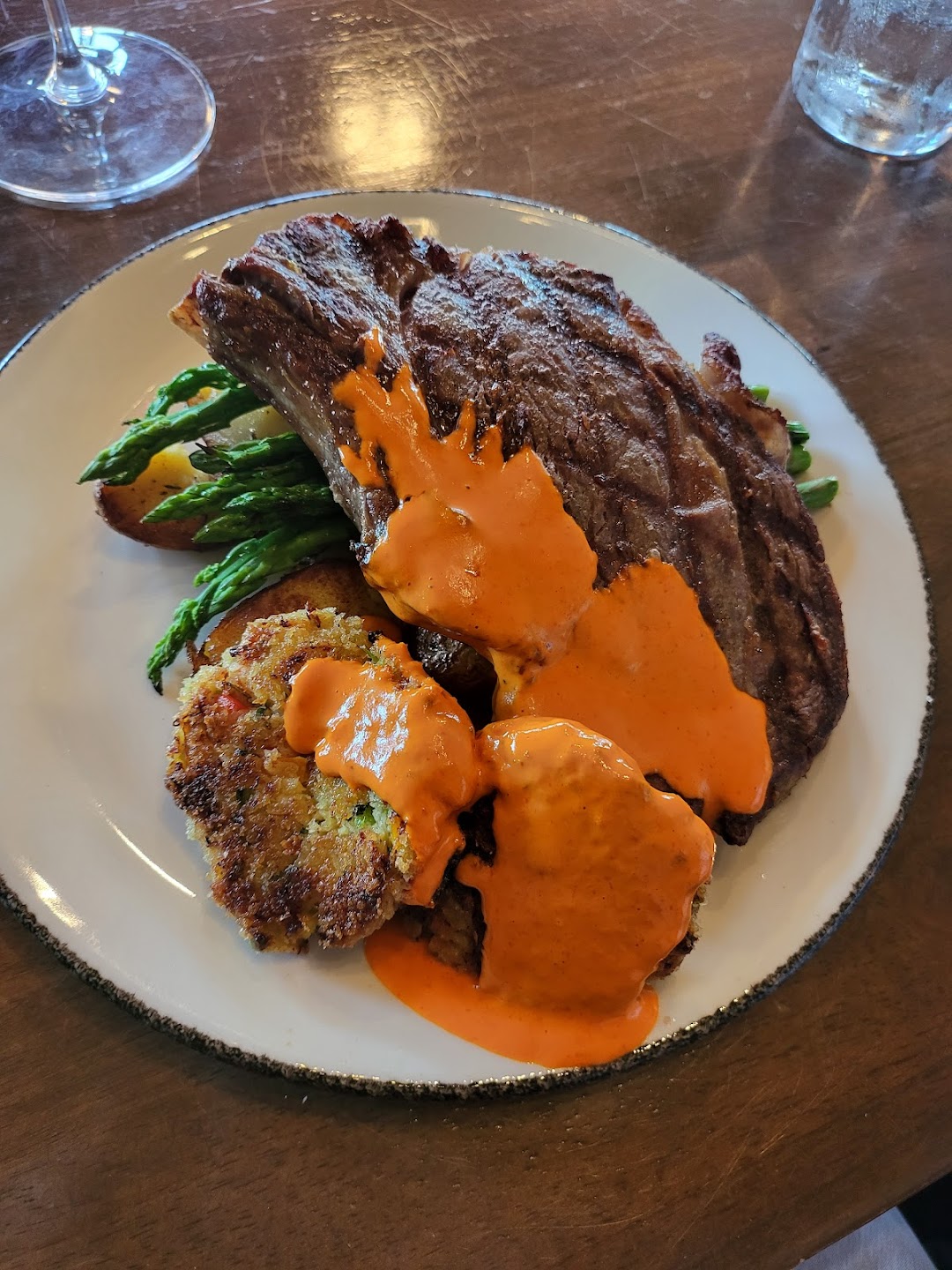 Photo of Oxbow Urban Kitchen