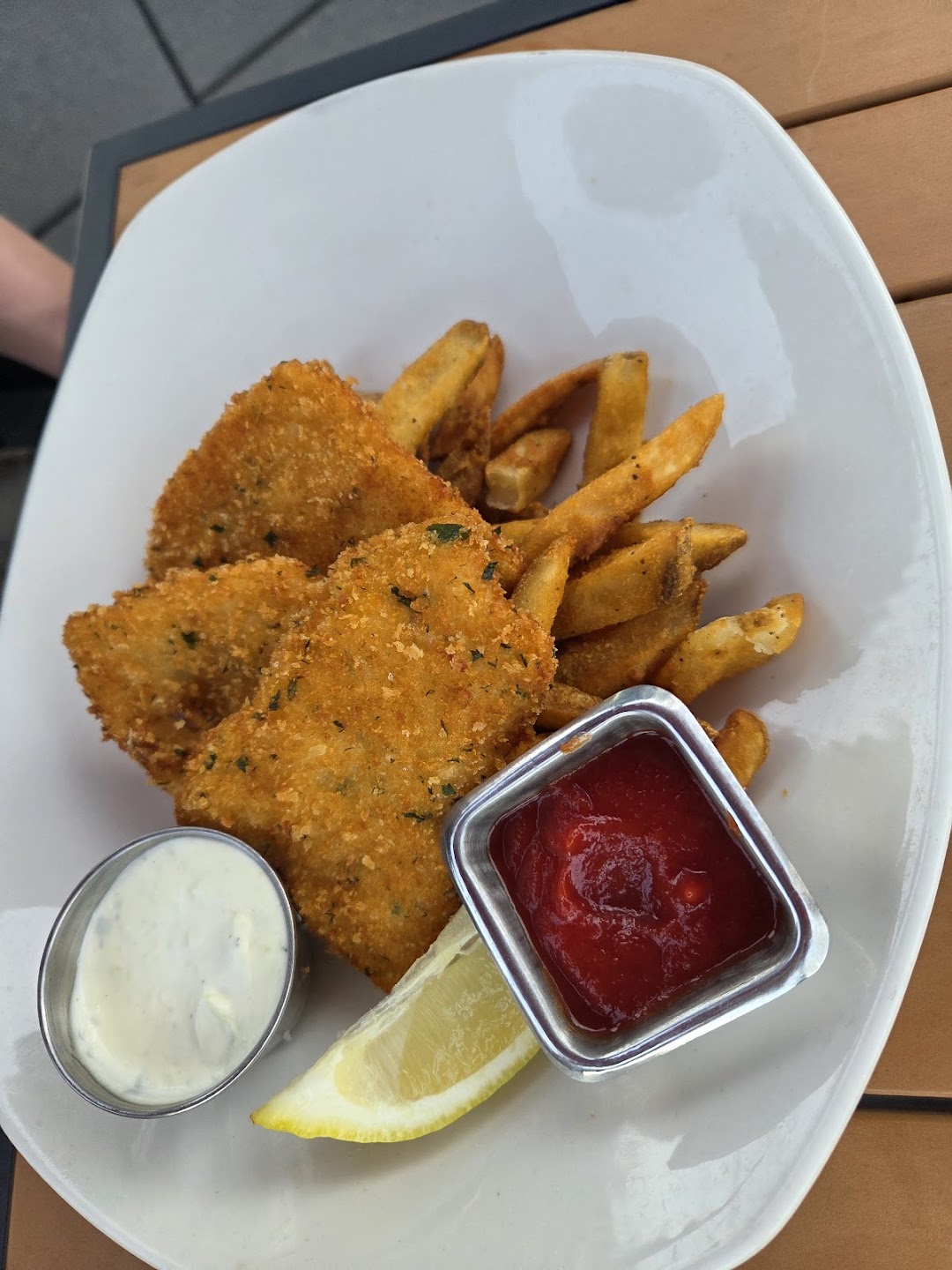 Photo of Oxbow Urban Kitchen
