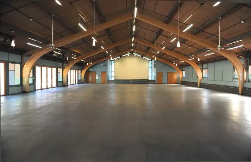 Des Moines Beach Park Event Center