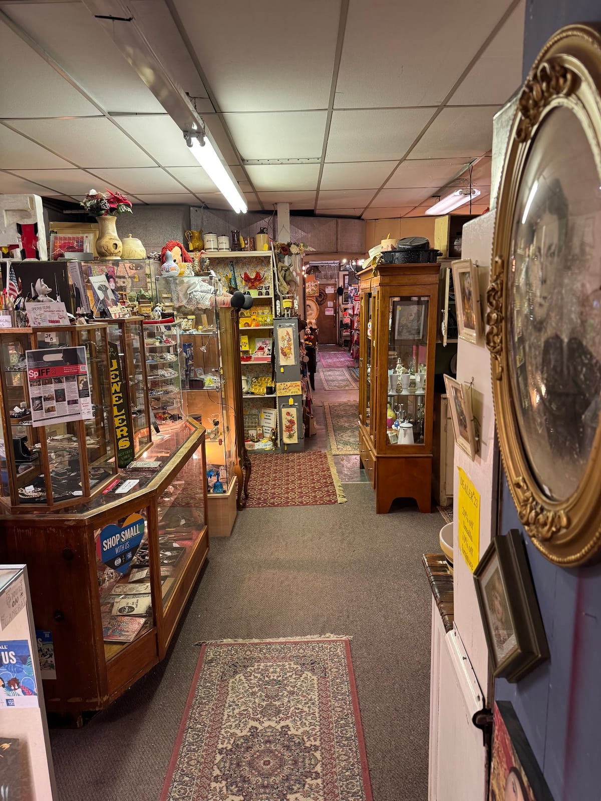 Photo of Market Street Antiques