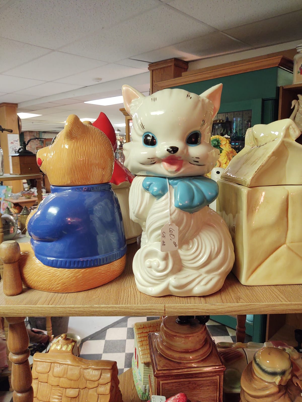 Photo of Market Street Antiques