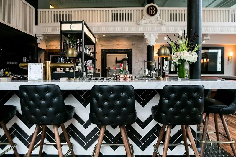 Good Bar
