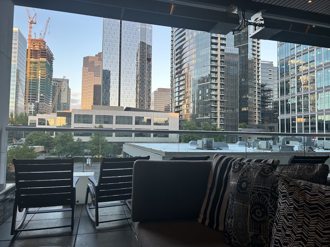 Photo of W Living Room Bar