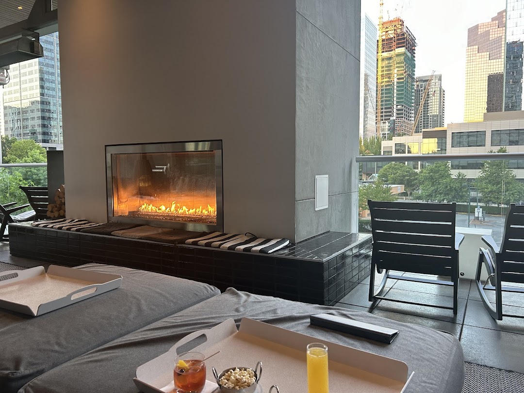 Photo of W Living Room Bar